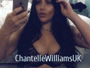 ChantelleWilliamsUK