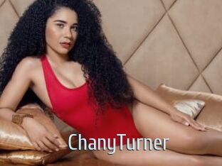 ChanyTurner