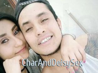 CharAndDeisySex
