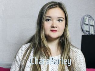 CharaBarley