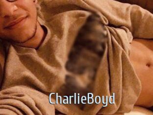 CharlieBoyd