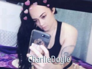 CharlieDoyle