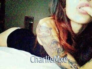 CharlieMxo