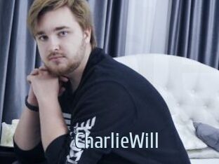 CharlieWill