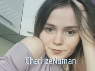 CharlizeNuman