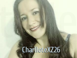 CharlloteXZ26