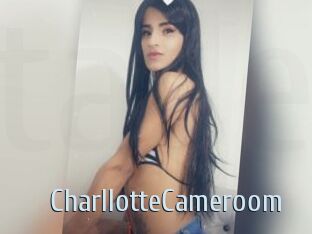 CharllotteCameroom