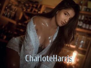CharloteHarris