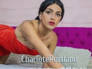 CharlotePortland