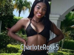 CharloteRose5