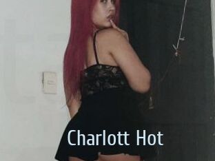 Charlott_Hot Ta Model
