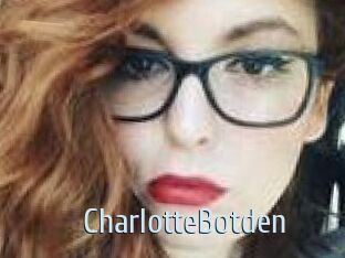 CharlotteBotden