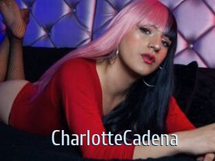 CharlotteCadena