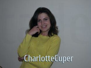 CharlotteCuper Ta Model