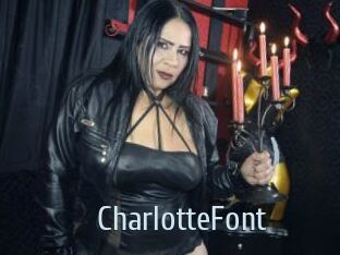 CharlotteFont