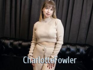 CharlotteFowler