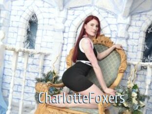 CharlotteFoxers