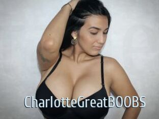 CharlotteGreatBOOBS