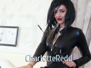 CharlotteRedd