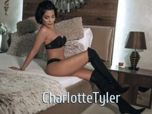 CharlotteTyler