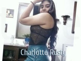 Charlotte_Rusty