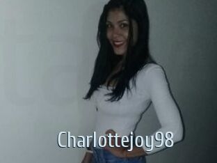 Charlottejoy98