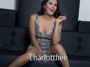 Charlotthee