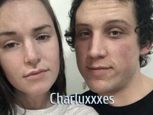 Charluxxxes