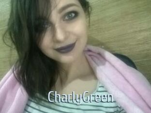 CharlyGreen