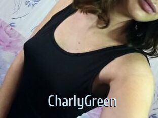 CharlyGreen_