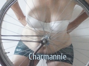 Charmannie