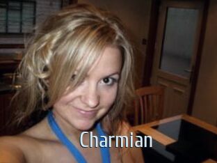 Charmian