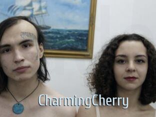 CharmingCherry