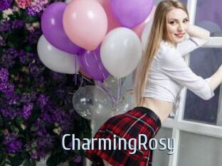 CharmingRosy