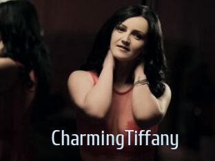 CharmingTiffany Ta Model