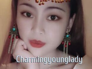 Charmingyounglady