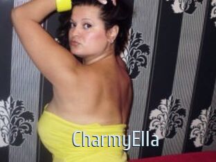 CharmyElla