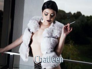 Chatleen Ta Model