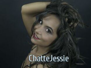 ChatteJessie