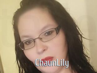 ChaunLily