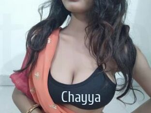 Chayya