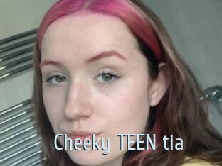 Cheeky_TEEN_tia