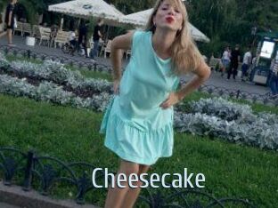 Cheesecake