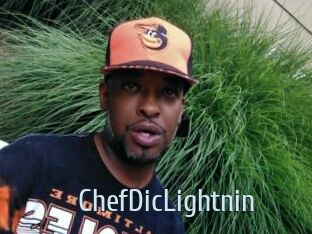 ChefDicLightnin