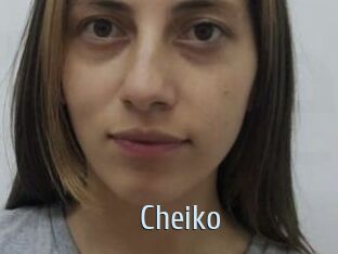 Cheiko