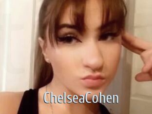 ChelseaCohen