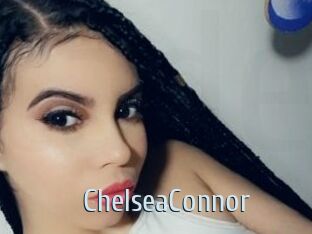 ChelseaConnor Ta Model