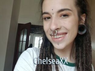 ChelseaXX