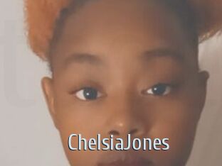 ChelsiaJones