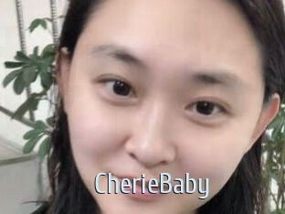 CherieBaby